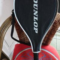 Racchetta tennis dunlop fx 500