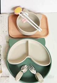 stoviglie per bambini 2