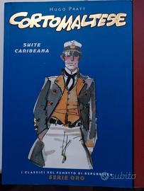 Fumetti Repubblica
