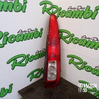 FANALINO POSTERIORE DESTRO FORD FUSION 2009