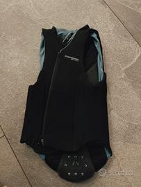 Paraschiena Komperdell taglia 152