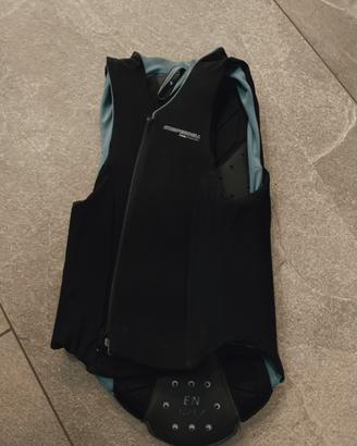 Paraschiena Komperdell taglia 152