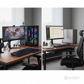 Servizio di Assemblaggio e Configurazione PC