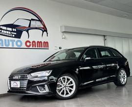 AUDI A4 Avant 35 TDI S tronic S line edition SLI