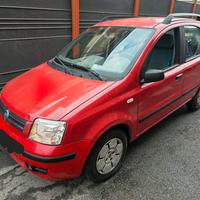 fiat panda automatica 