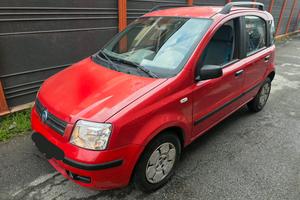 fiat panda automatica 