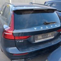 PER uso RICAMBI - volvo v60 2019-poi