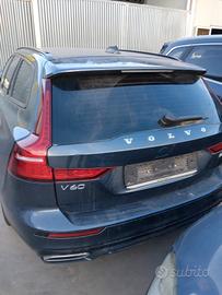 PER uso RICAMBI - volvo v60 2019-poi