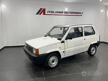 Fiat Panda 900 i.e. cat Young