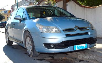 Citroen C4 usata