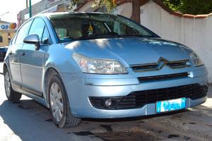 Citroen C4 usata