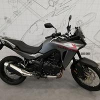 Honda XL 750 Transalp ABS