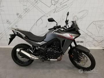 Honda XL 750 Transalp ABS