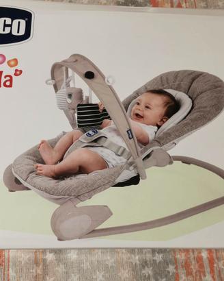 Hoopla baby dondolo