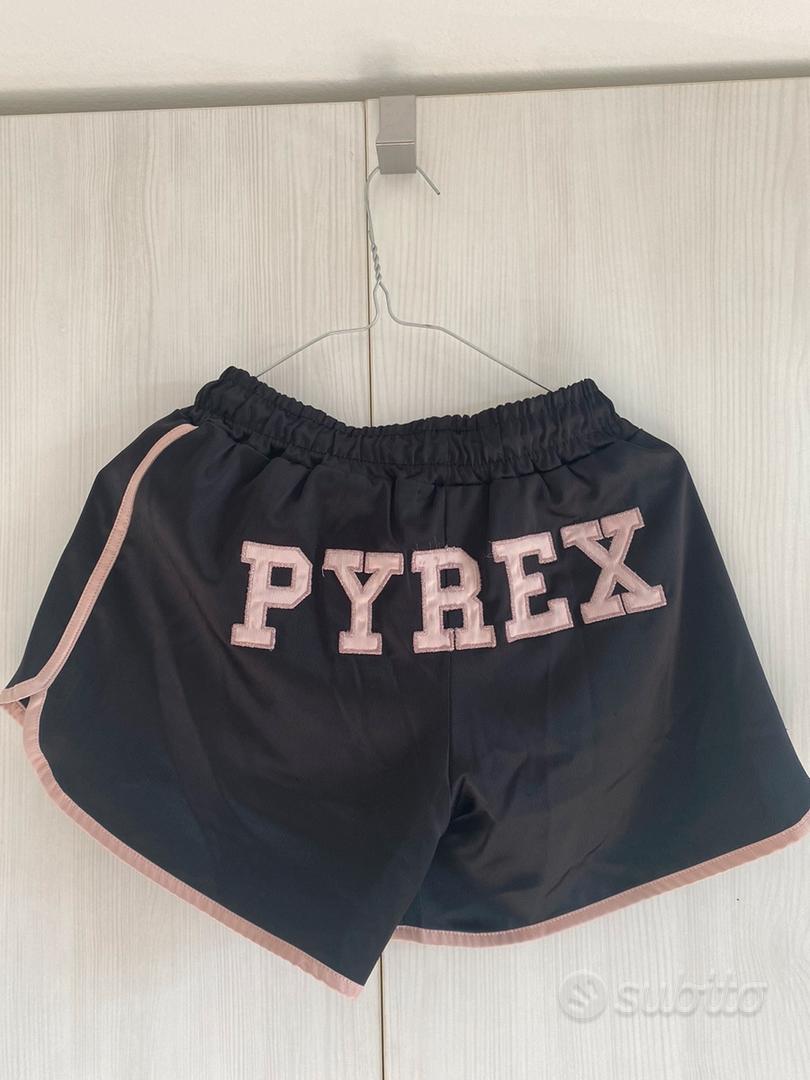 Pantaloni corti cheap pyrex uomo