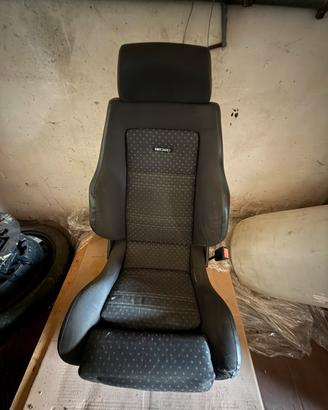 Sedili recaro alfa 33 q4 premanent 4 16v