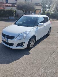 Suzuki Swift 1.2 VVT 94 CV 2014 SOLO 40.000 km
