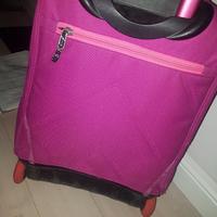 Trolley/zaino Invicta