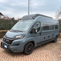 Van Elnagh Premium cambio automatico full optional