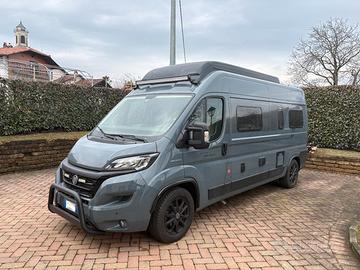 Van Elnagh Premium cambio automatico full optional