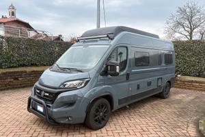 Van Elnagh Premium cambio automatico full optional