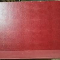 Libro grande misto. Peso kg 2.968.usato ben tenuto