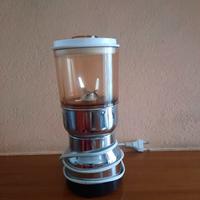 Mixer centrifuga