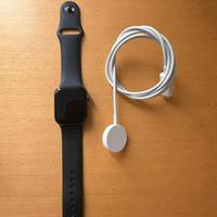 Apple Watch serie 4