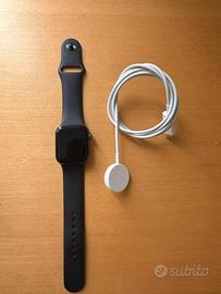 Apple Watch serie 4