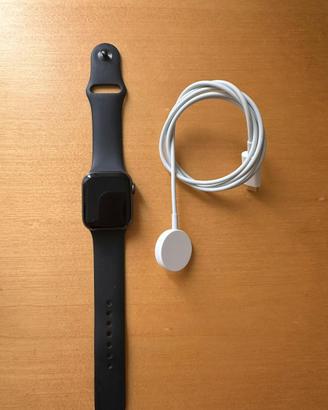 Apple Watch serie 4