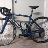 Bici da corsa