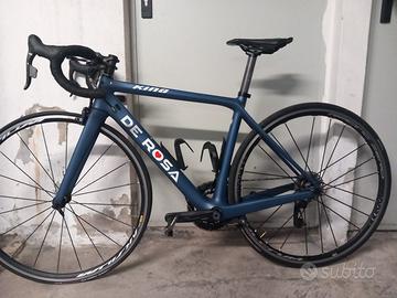 Bici da corsa