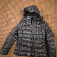 piumino bambina/ragazza 