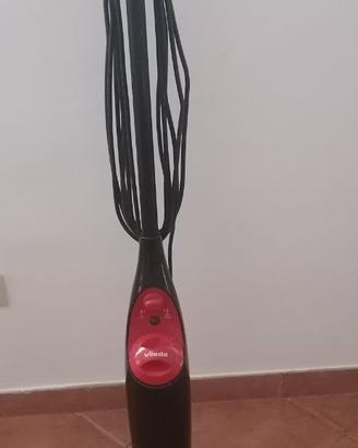 Vileda Steam SC-1086 Pulitore a Vapore Verticale.