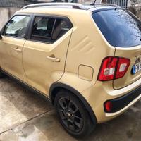 Suzuki Ignis 1.2 Dualjet 4x4 All Grip Top 2018