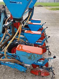 seminatrice mais monosem