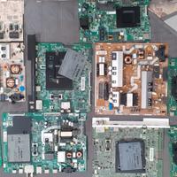 schede per tv led e smart tv