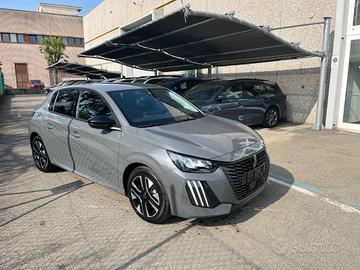 PEUGEOT 208 PureTech 100 Cv 5 porte Allure Da V
