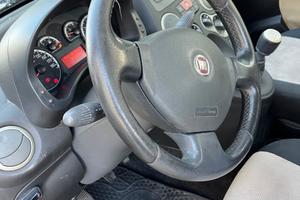 fiat panda 1,2 metano benz.