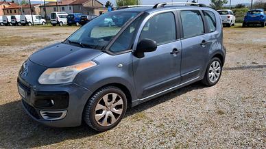 Citroen C3 Picasso C3 Picasso 1.4 VTi 95 Perfect
