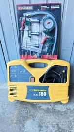 Compressore portatile Bavaria BAC 180