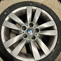 Cerchi bmw serie 1
