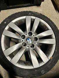 Cerchi bmw serie 1
