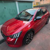 Peugeot 208 GT line 2020