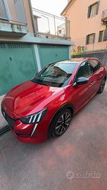 Peugeot 208 GT line 2020