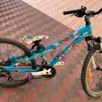 Bicicletta Scott Junior 24