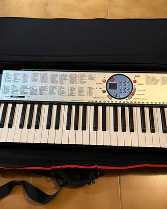 Pianola Yamaha