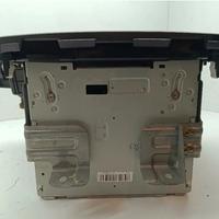 autoradio, sistema multimediale originale honda 