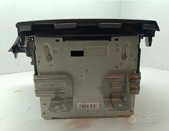 autoradio, sistema multimediale originale honda 