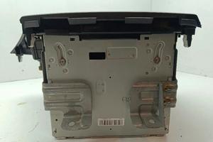 autoradio, sistema multimediale originale honda 